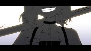 [ Arknights ] [ Animatic ]  Something Just Like This