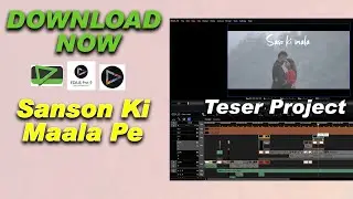 EDIUS SANSO KI MALA KI TESER 2023 || DOWNLOAD NOW ||
