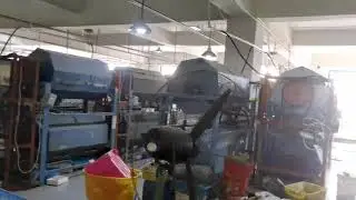 Timeless Glasses Production Process for Metal Eyeglasses