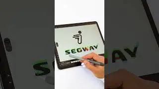 App: @Callipeg Animation with #ipadpro #callipeg