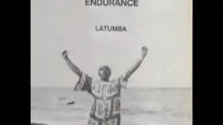 Liberate your mind LATUMBA
