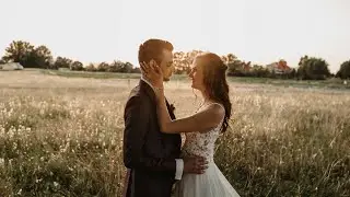Hochzeitsfilm | Münster | Svenja & Daniel | Festivalhochzeit