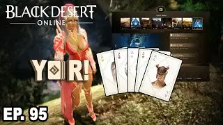 BDO Console Ep. 95 - YAR! How to DOMINATE the Game!