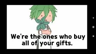Santa Claus isn't real... // Crk // Bored // no thumbnail