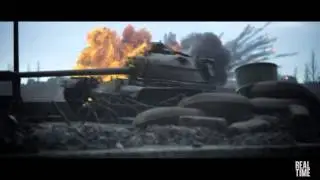 World of Tanks: Rubicon X - VFX Breakdown