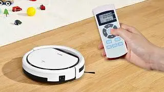 Ilife V3s Pro Robot Vacuum Cleaner: A Budget-Friendly Powerhouse for Everyday Cleaning