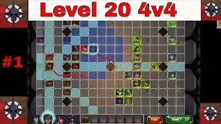 They Said Level 20 PvP in Pirate101 Was Impossible Until Now