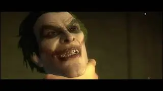 INJUSTICE  GODS AMONG US Intro