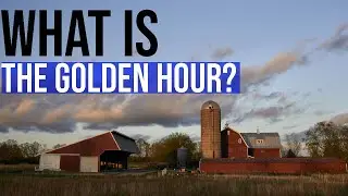 What is the Golden Hour?