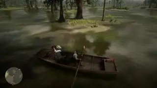 RDR2: A Cowboy's Life (ep2)