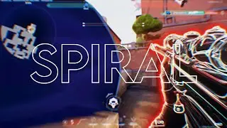 Spiral (Valorant Montage)