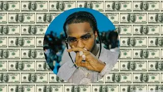 [FREE] Pop Smoke Type Beat - Woo | Drill Type Beat | Free Type Beat 2021