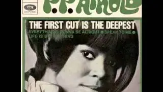 Eleanor Rigby - P.P.Arnold ( 1968 )