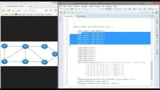 Java DFS and BFS