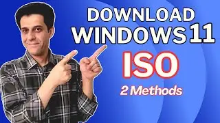 How to Download the Official Windows 11 ISO (Disc Image) [2026 Guide]