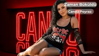 Zaman Büküldü