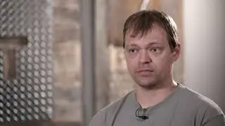 Celebrating Christian Forseth's 15 Years with Wanzek