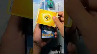 Pack A Day Daily Hit Darkness Ablaze! #pokemoncards #pokemoncards #darknessablaze