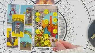PISCES♓️ SOUL SEEING👁️STABILITY & WEALTH💰