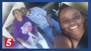 Family seeks justice after Nashville woman killed in apparent targeted shooting