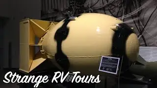 Nuclear Bombs in Real Life (