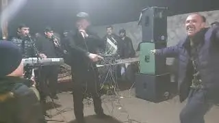 РУСТАМИ НУРИ ХУРОСОН.АНА БАЗМИ ТУЁНА.ШЕРДИЛОНИ ХУРОСОН БА ПЕШ.
