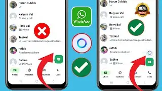 Como obter o Meta Ai no WhatsApp A opção WhatsApp Meta Ai não aparece Ativar Meta AI