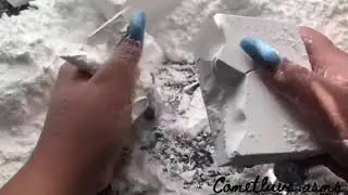 Stone asmr,asmr eating,asmr meaning   