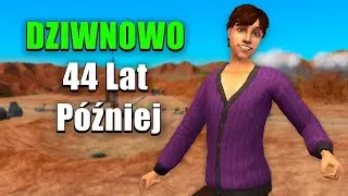 Dziwnowo 44 lat później - Czyli Moje Dziwne Pomysły