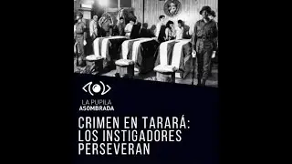Crimen en Tarará