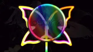 Osu!Fx New Trail [Transform (Original Mix)]