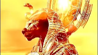ИСТОРИЯ В ДЕТАЛЯХ РУБЛИКА БОГИ ЕГИПТА СЕХМЕТ