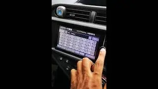 Unlock code Nszt-w62G with Android and iOS App