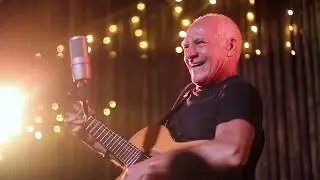 Ruben Pagura - Conciertos en el Bohío