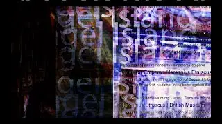 LIAM/MAIL, "Angel Island", 2022 (Full Movie)