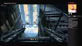 Final trophy for Wolfenstein