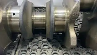 КОЛЕНВАЛ DTI11 D11K
