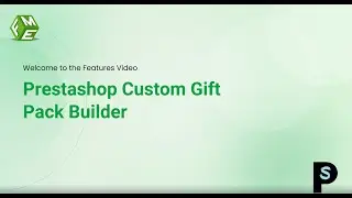 PrestaShop Gift Pack Builder Module – Create Custom Gift Boxes | FME Modules