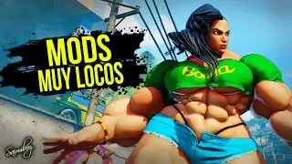 Top 9 - Los mods y hacks más LOCOS en los videojuegos