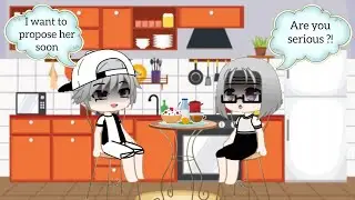 Humna And Daanish Ep.8 | Approval | #gachaclub