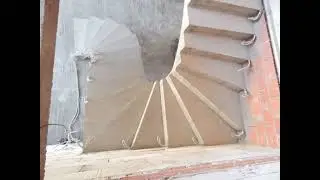 #лестница