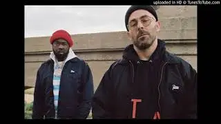 THE ALCHEMIST X BENNY THE BUTCHER X GRISELDA TYPE BEAT (FREE) 2020