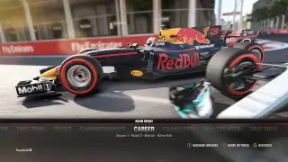 F1 2017 Subscriber Champ