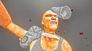 Blood Trail GORE BRUTAL 119  ( NEW UPDATE )