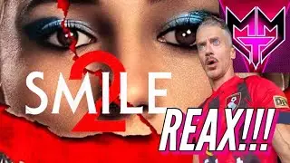 SMILE 2 Reaction & Review!!!