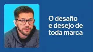 Como ter uma IDENTIDADE VISUAL FORTE na sua EMPRESA