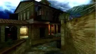 OCE #1 | A PC Black Ops Promod Clip | By Abbo
