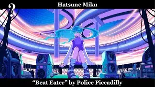 My Top Vocaloid Songs of 2021 (July, Aug, Sept)