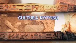 LA CULTURA KOTOSH