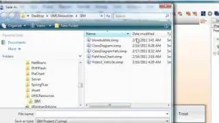 UML Video 04: Relationships and Polymorphism